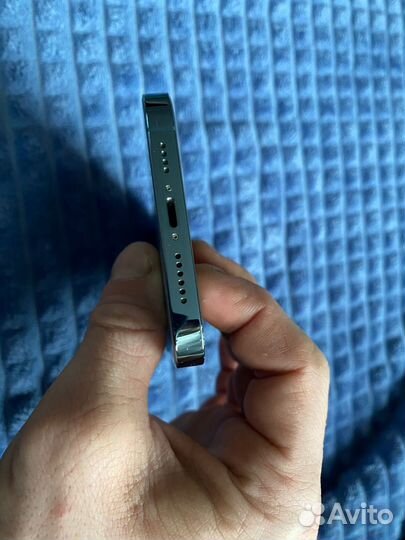 iPhone 13 Pro Max, 128 ГБ