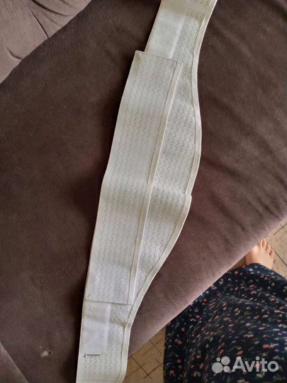 Бандаж для беременных