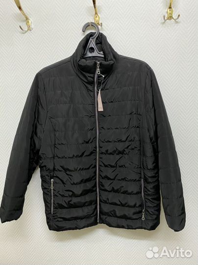 Куртка мужская новая 56-58 размер