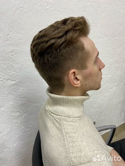 Стрижки, окрашивания бесплатно