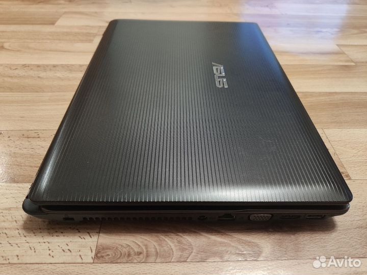 Ноутбук Asus K43E i3-2310M/6Gb/SSD