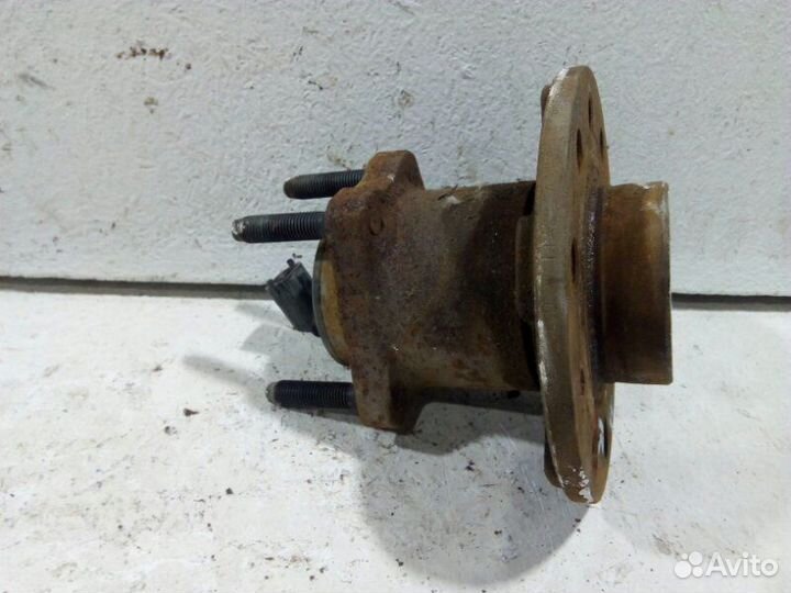 Ступица задняя Opel Astra H 2004-2014