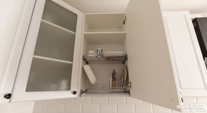 Модульная кухня