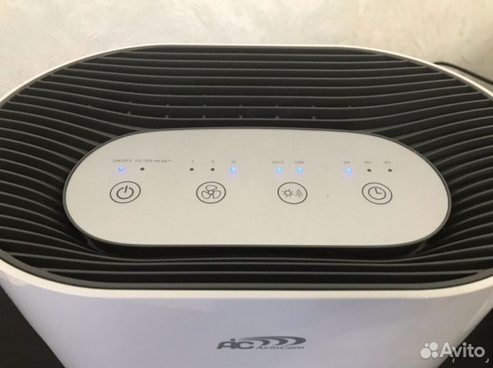 Очиститель воздуха AIC CF8005