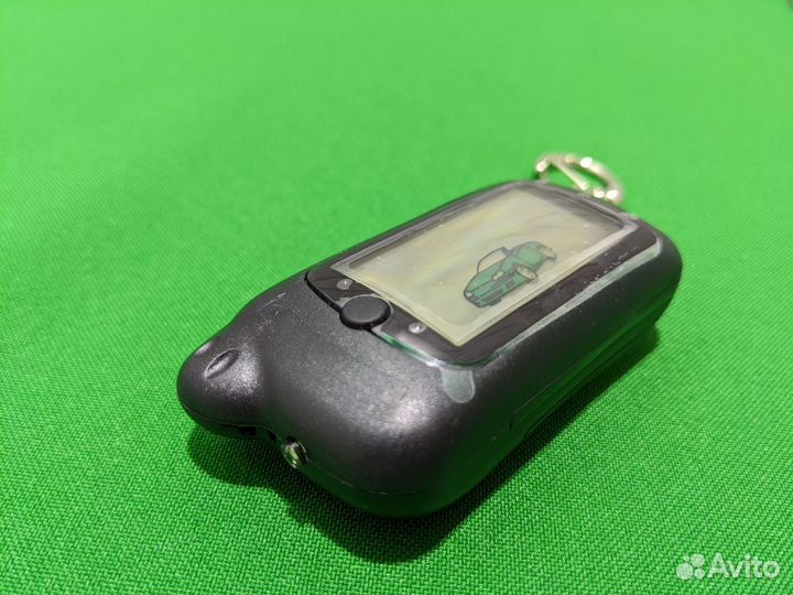 Брелок для автосигнализации tomahawk Z3/Z5