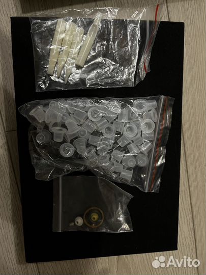 Тату машинка