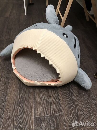 Кошачий домик