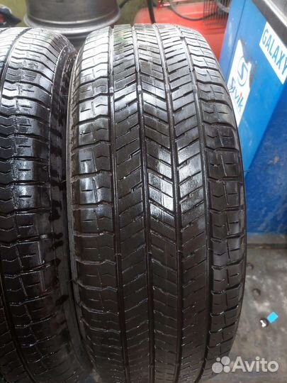 Yokohama Geolandar G91 225/65 R17 102H