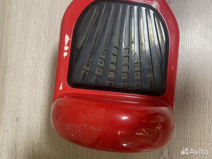 Гироскутер