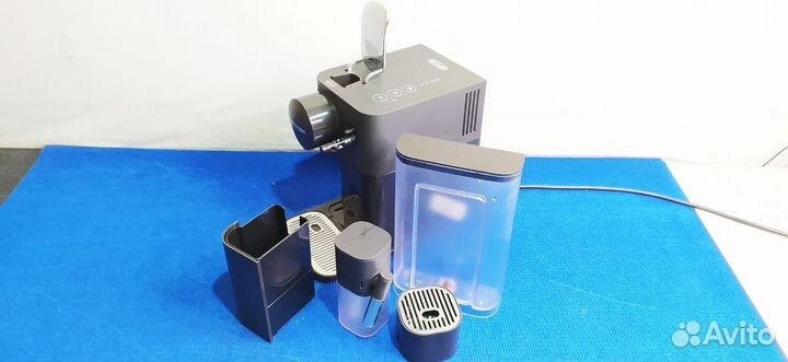 Кофемашина Delonghi Nespresso EN510.B