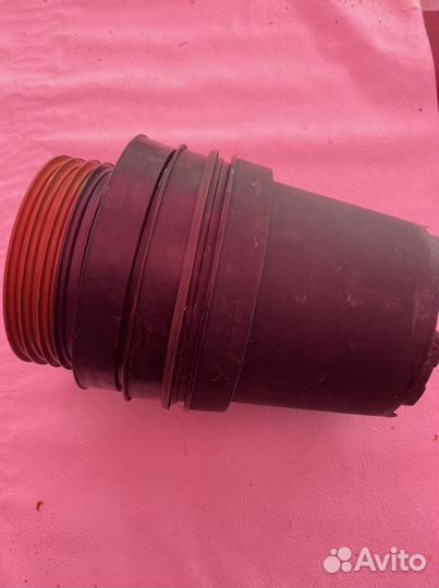 Горшки для рассады