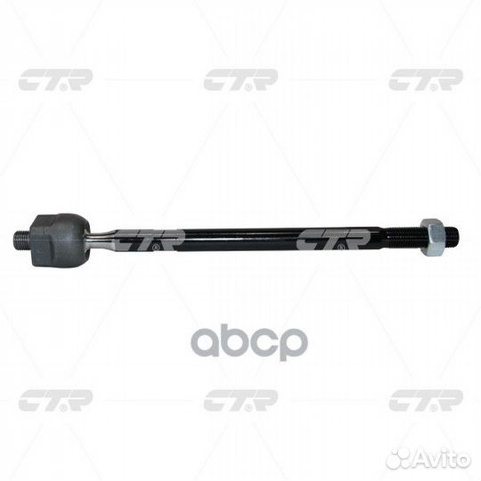Тяга рулевая CR0437 CTR