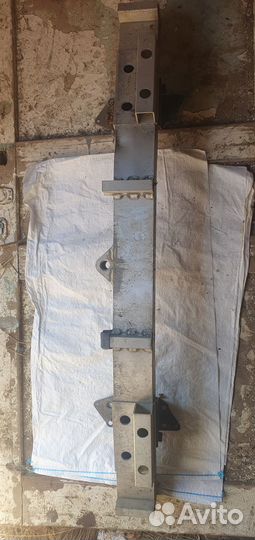 Усилитель Skyline V35 Infiniti G35