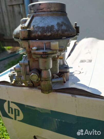 Карбюратор УАЗ к151