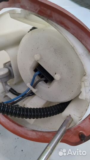 Насос топливный электрический Mazda CX-7, 2008