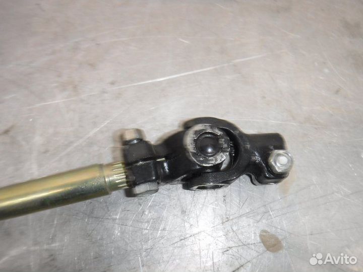 Рулевой карданчик УАЗ Патриот пикап 409 2015