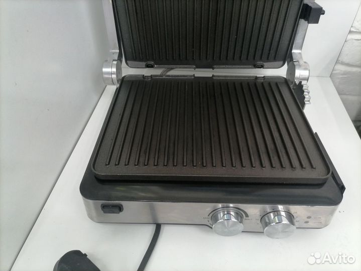 Электрогрили Polaris PGP 2402