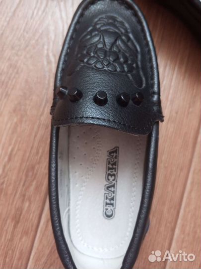 Детская обувь