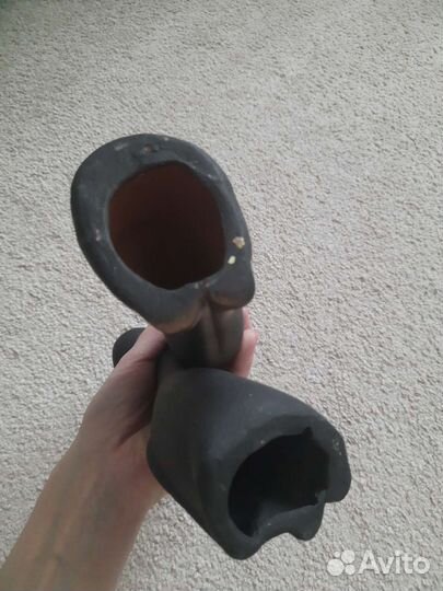 Статуэтка фарфор Кошки