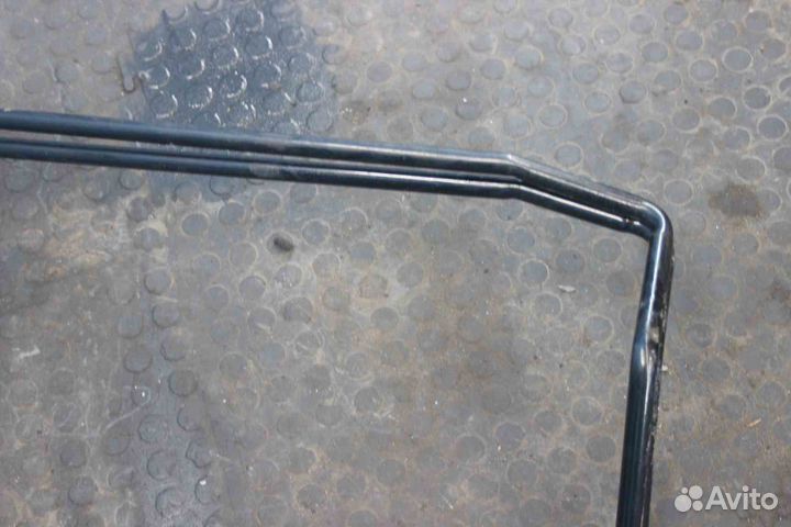 Трубка гидроусилителя руля Opel Omega (Опель Омега