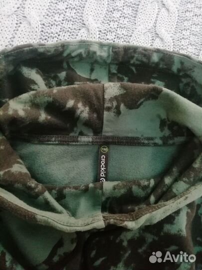 Худи для мальчика 152