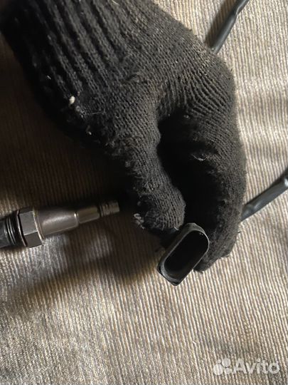 Лямда зонд tiguan 1.4 tsi