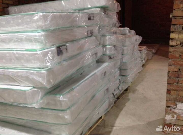 Матрас 140х200, 160х200, 180х200