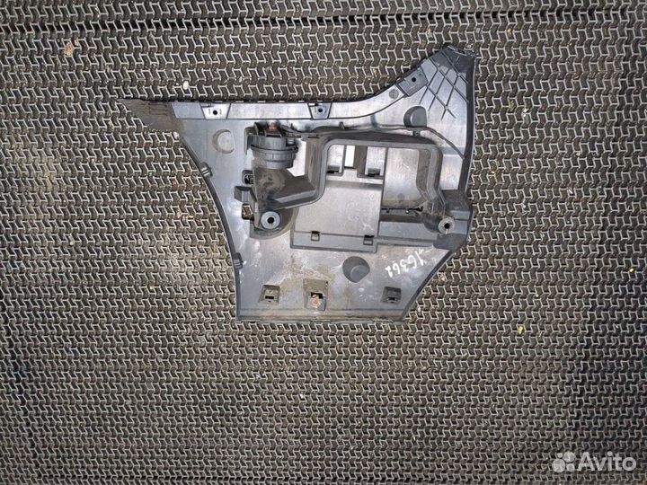 Кронштейн бампера BMW 5 F10, 2011