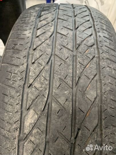 Bridgestone Alenza Sport AS 235/55 R20