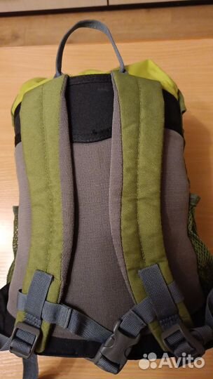 Туристический рюкзак deuter
