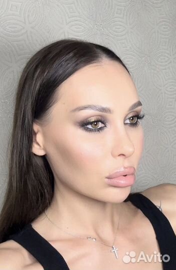 Требуются модели на макияж