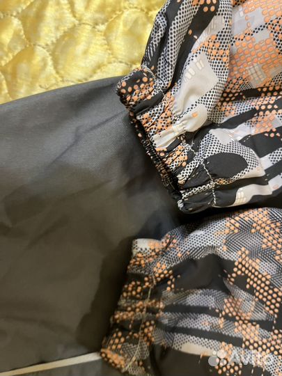 Комбинезон весна осень 128