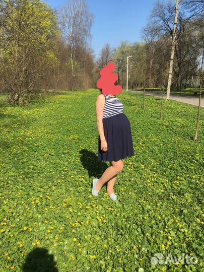 Одежда для беременных