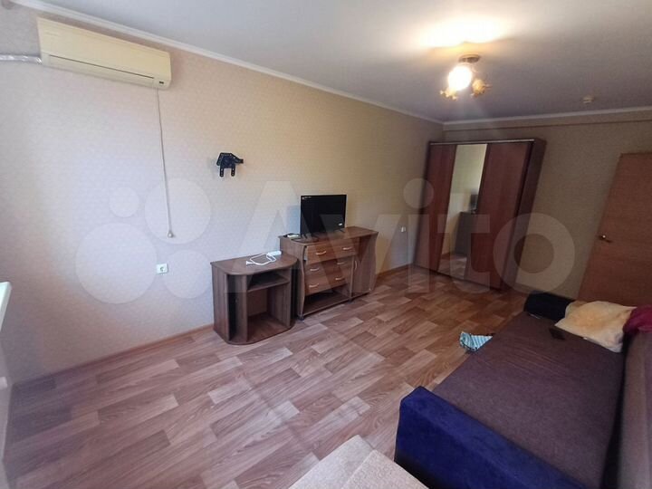 1-к. квартира, 35 м², 2/5 эт.