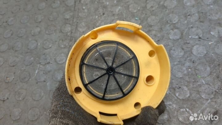 Насос топливный электрический Mercedes S W221, 2008