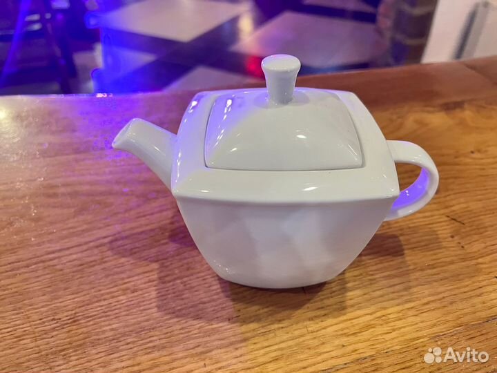 Заварочный чайник