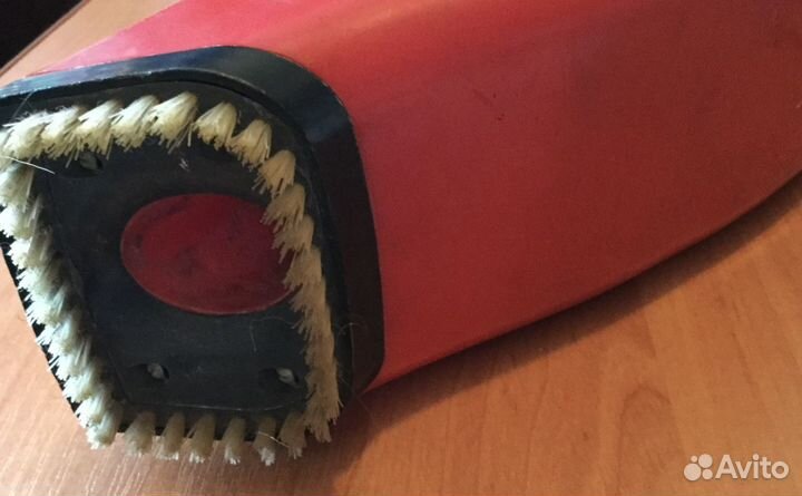 Пылесос переносной 