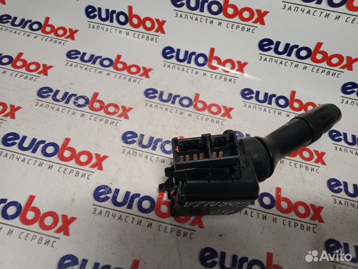 Переключатель стеклоочистителей Toyota Corolla E1