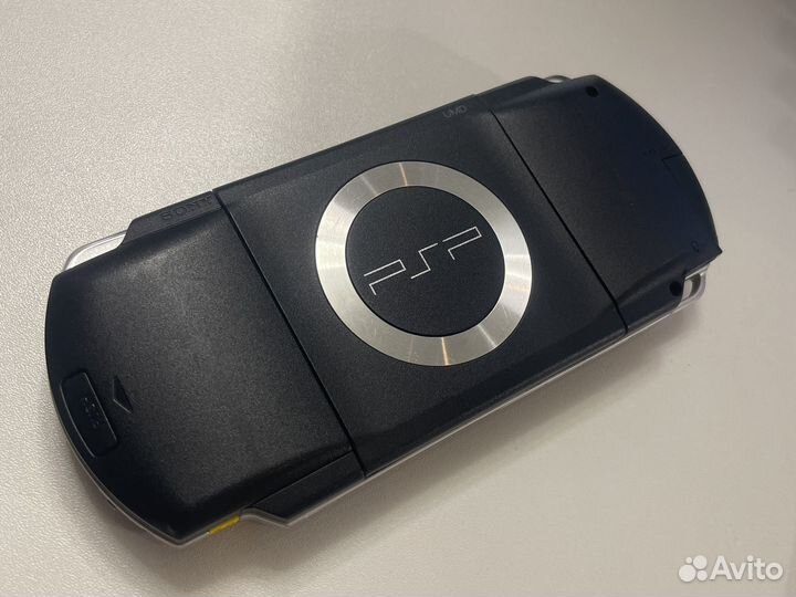 Sony PSP e1008