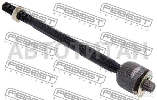 Тяга рулевая