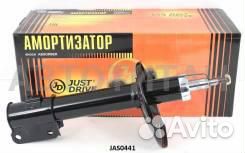 Амортизатор стойка газомасляный передний