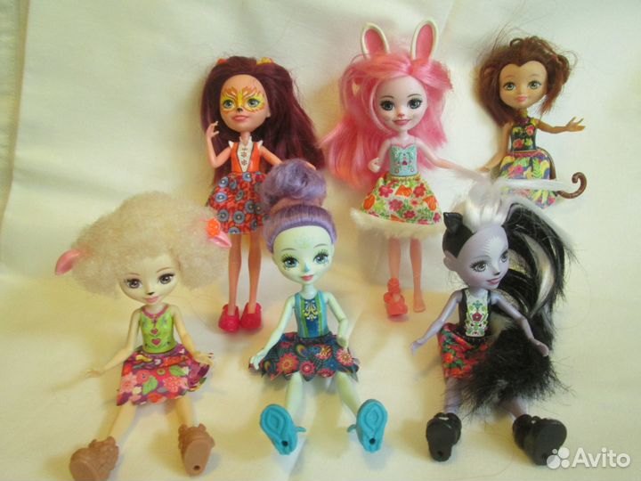 Детские игрушки