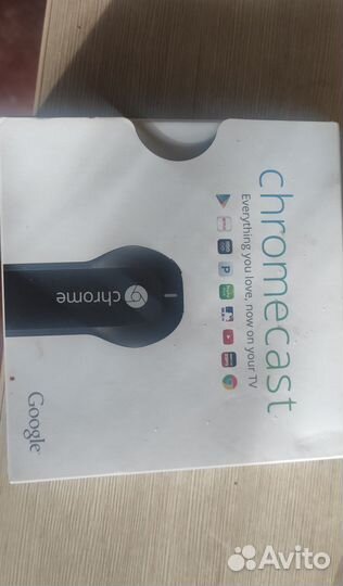 SMART tv приставка