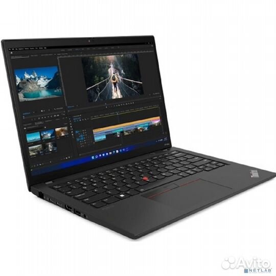 Lenovo ThinkPad P14s G3 21AKS0PU00 (клав.рус.грав