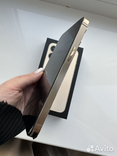 iPhone 13 Pro, 128 ГБ
