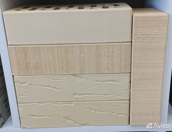 Кирпич керамический