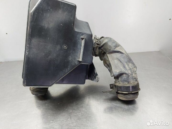 Резонатор воздушного фильтра Hyundai Elantra XD