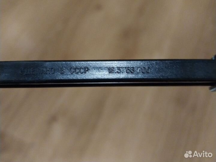 Коллекционные щётки для. Фар 2108-99