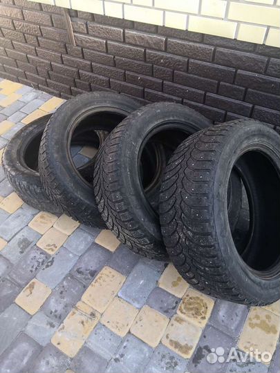 Bridgestone Blizzak LM-001 215/55 R16 93T