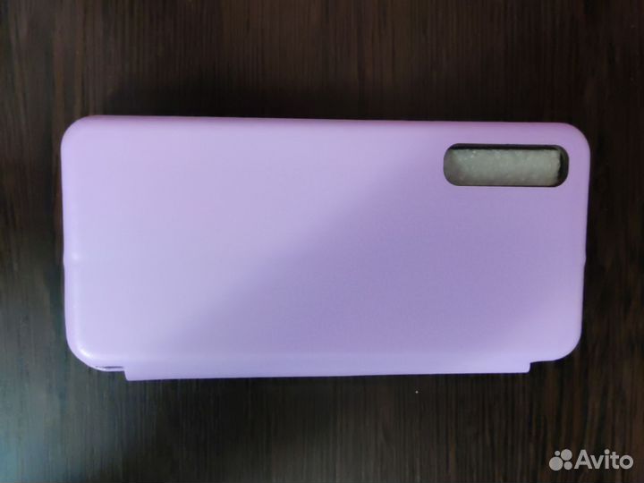 Чехол на Samsung galaxy a50